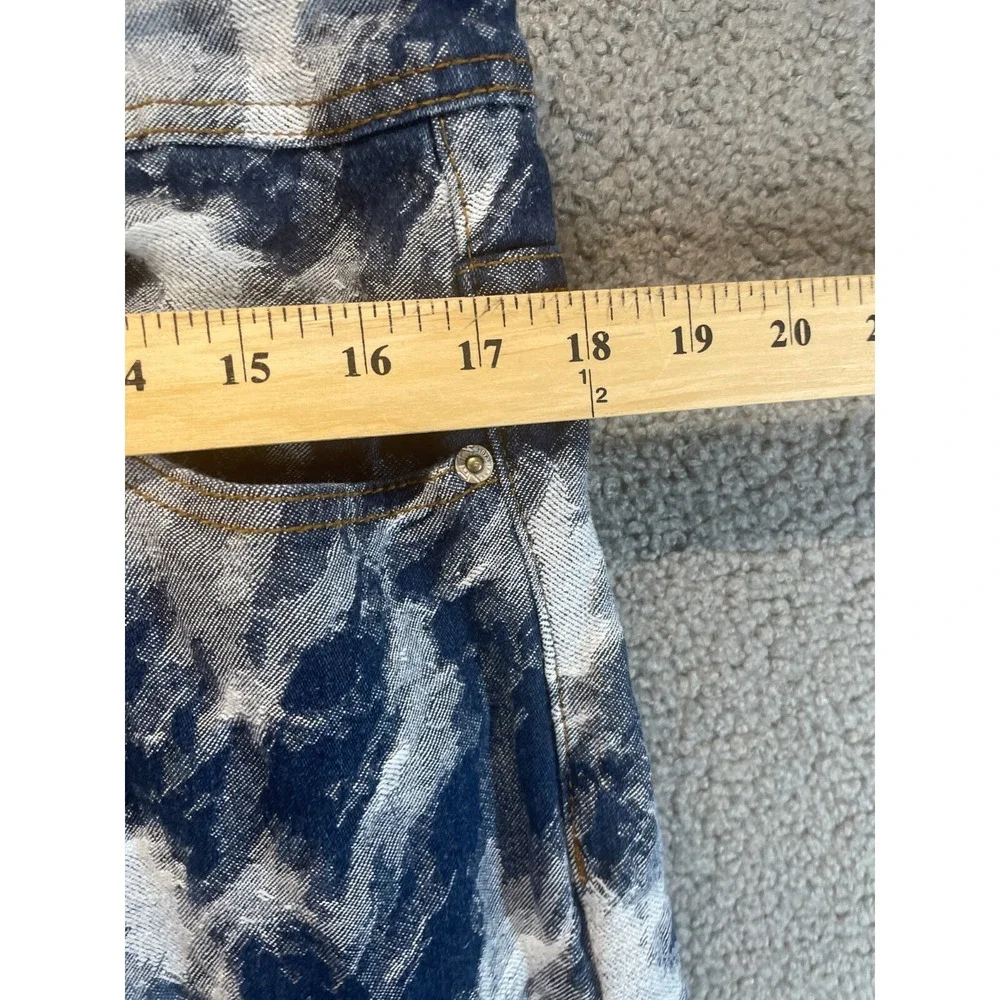 Switch Slim‎ Tapered Jeans Size 38 X 34  Mens